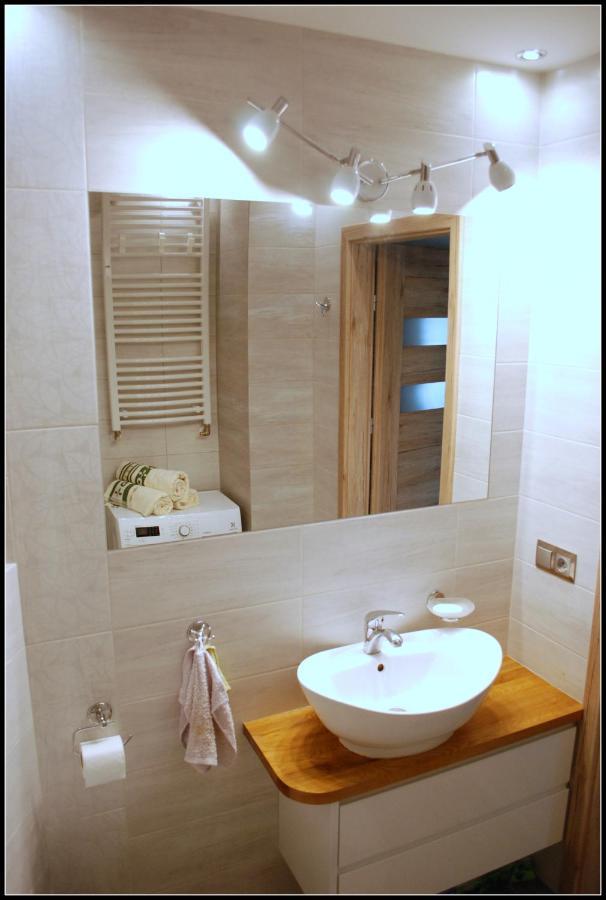 Mieszko Apartament Kołobrzeg