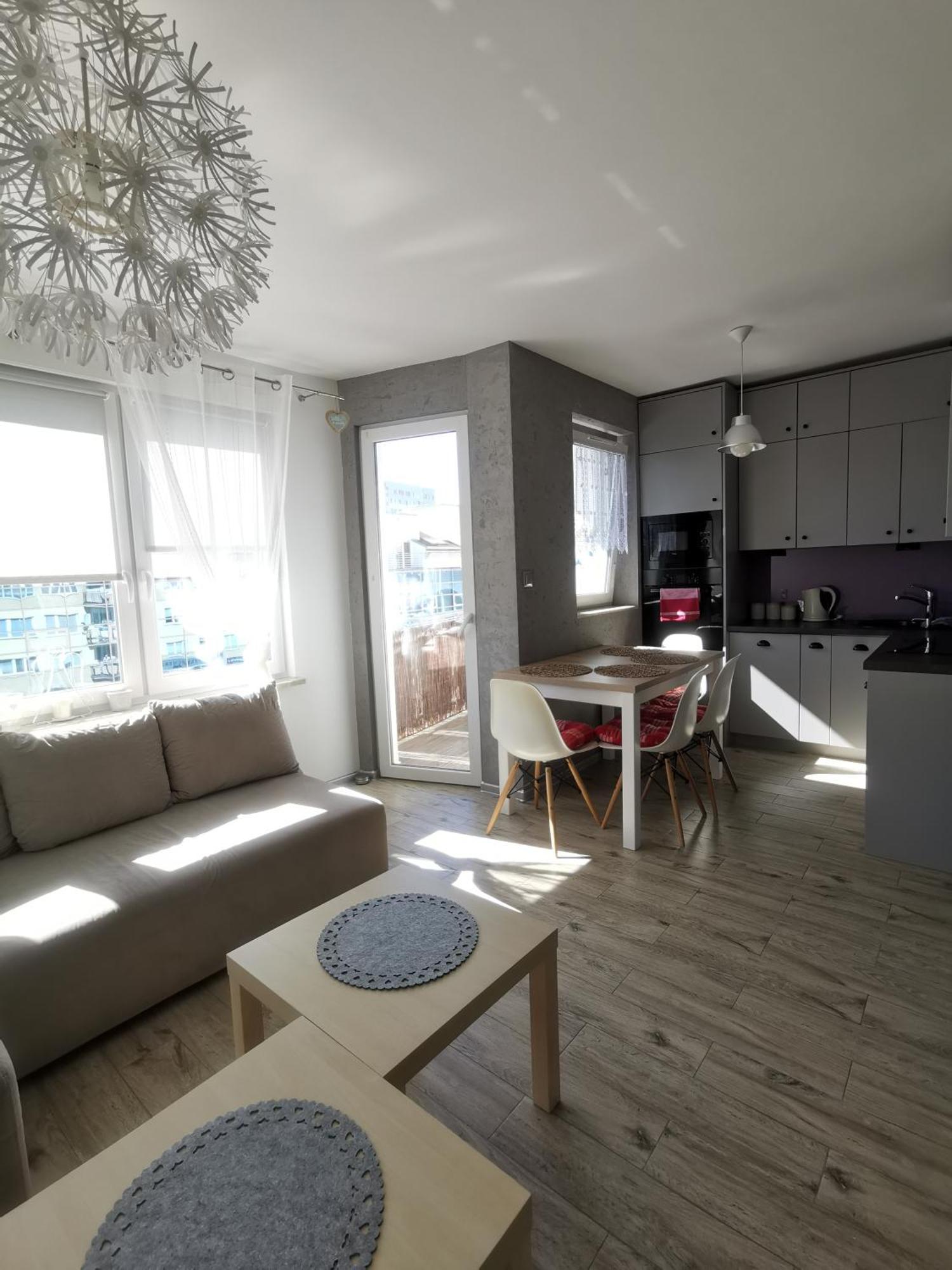 Mieszko Apartament
