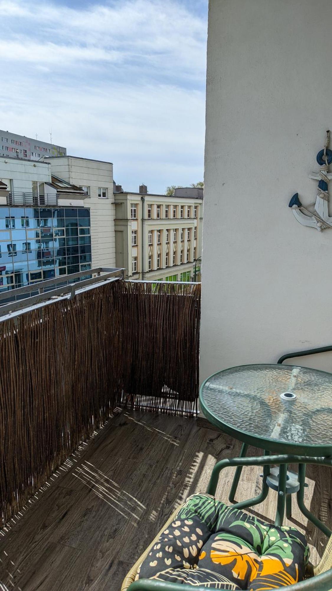 Mieszko Apartament *