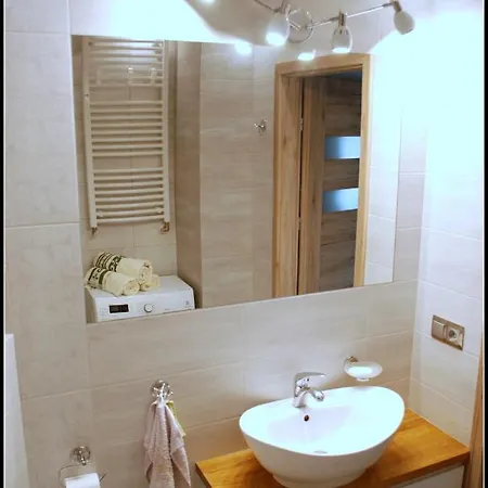 Apartament Mieszko Kolobrzeg Exterior photo