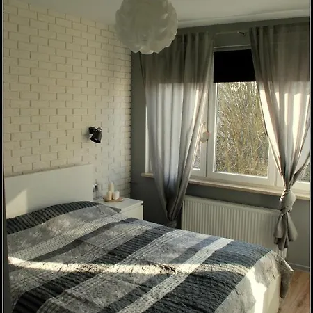 Apartament Mieszko Kolobrzeg Exterior photo