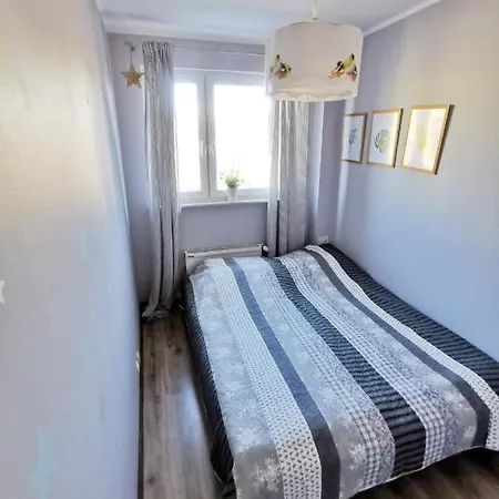 Apartament Mieszko Kolobrzeg Exterior photo
