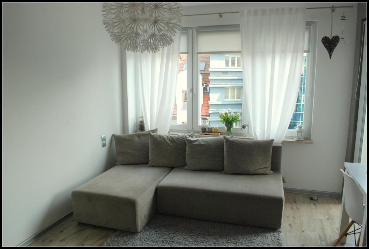 Mieszko Apartment Kolobrzeg